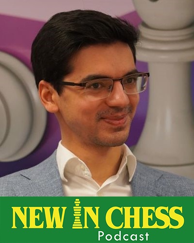 GM Anish Giri