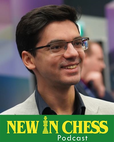 GM Anish Giri