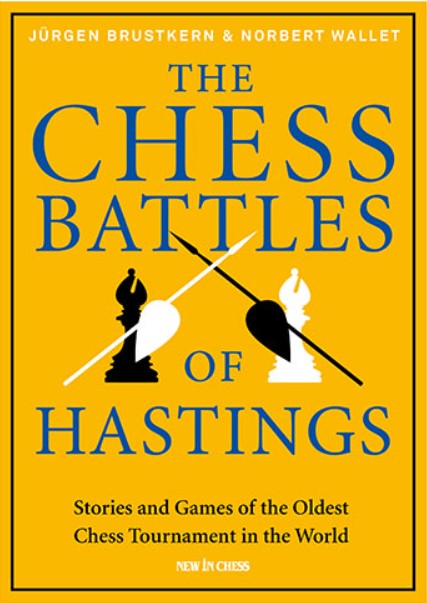 The Chess Battles of Hastings