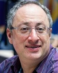 GM Boris Gelfand