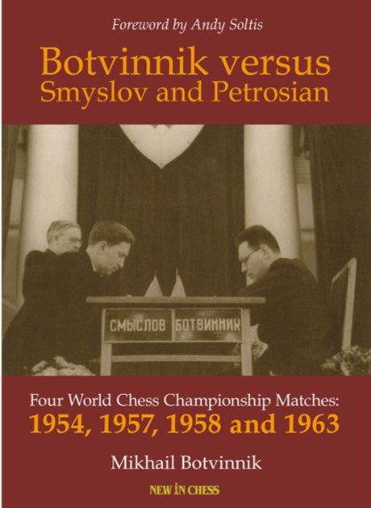 Karpov vs Tal: a Rare Clash of World Champions! 