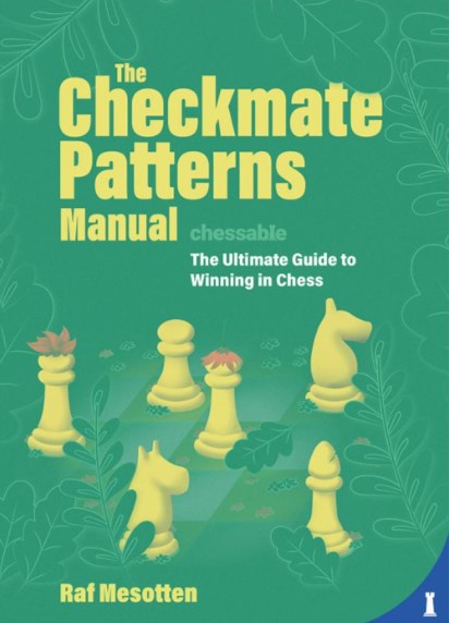 The Checkmate Patterns Manual