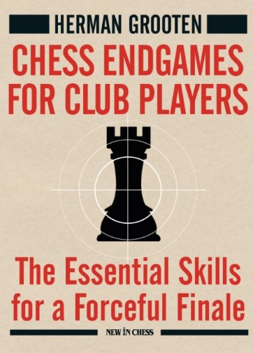 Chess Endgames for Club Players