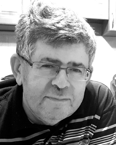 Mark Dvoretsky