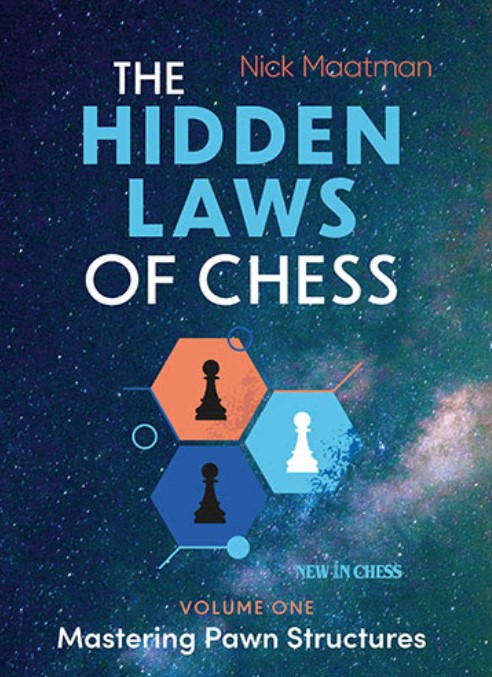 The Hidden Laws of Chess