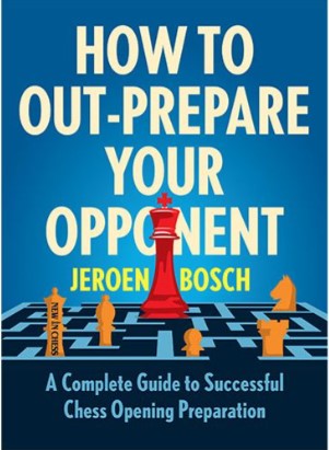 How to out-prepare your opponent