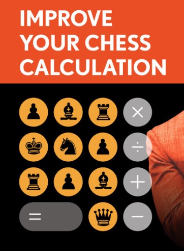 Quality Chess Blog » Calculation on Chessable