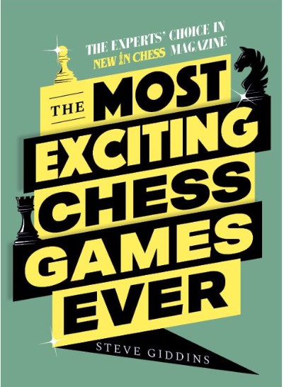 The Most Exciting Chess Games Ever – Part 2