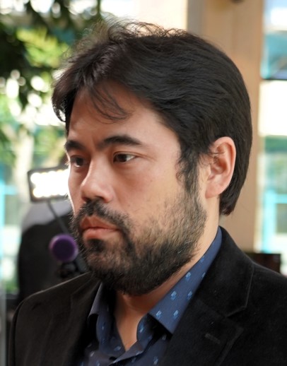 Who is Hikaru Nakamura - rating, net worth, streaming career