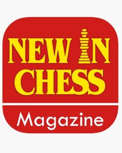 New In Chess magazine