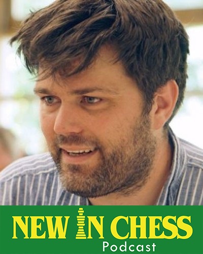 GM Peter Heine Nielsen