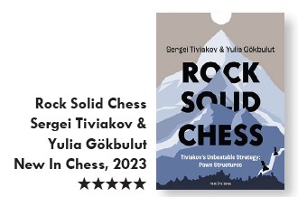 Rock Solid Chess