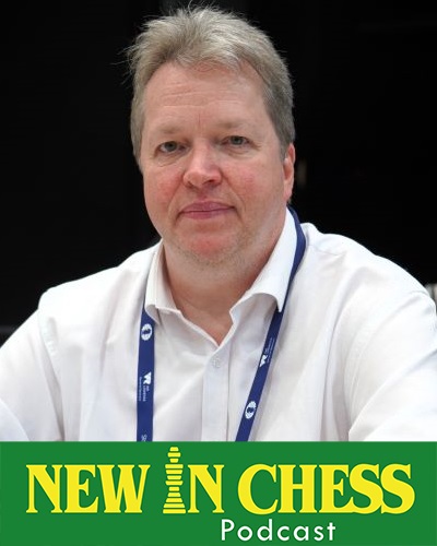 GM Nigel Short