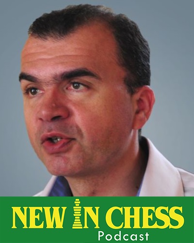 GM Ivan Sokolov