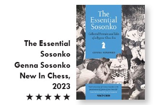 The Essential Sosonko