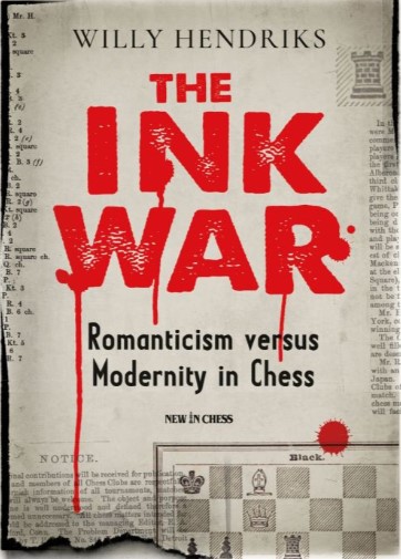 The Ink War