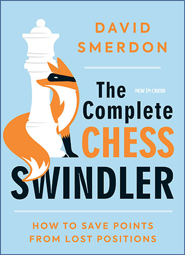 New In Chess Swindle of the Year