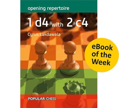 This week's eBook deal