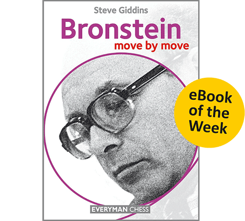 This week's eBook deal