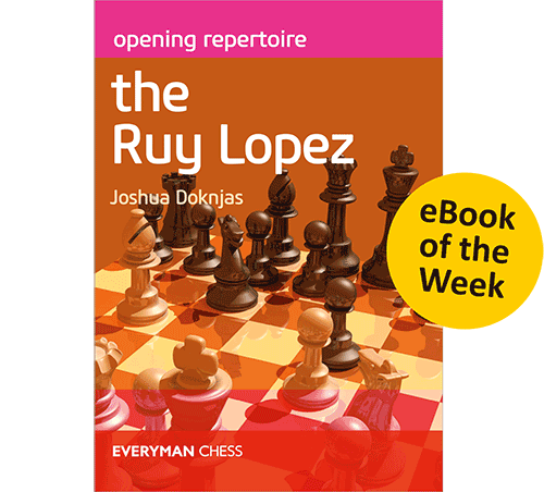 This week's eBook deal