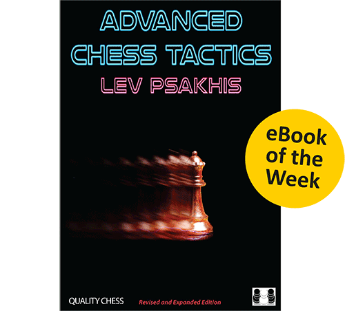 This week's eBook deal