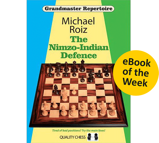 This week's eBook deal