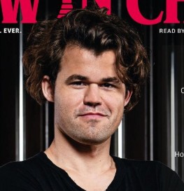 Magnus Carlsen