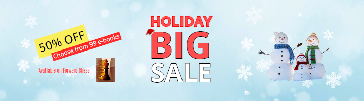 Forward Chess Holiday Special