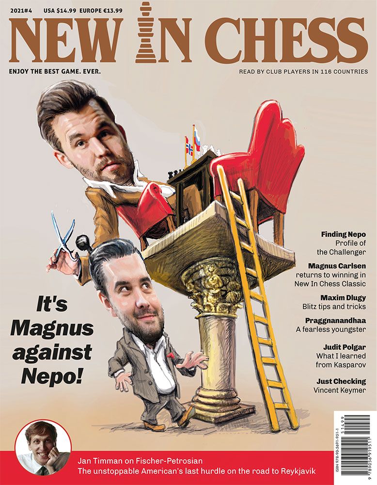 Magazine