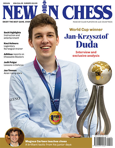 Magazine