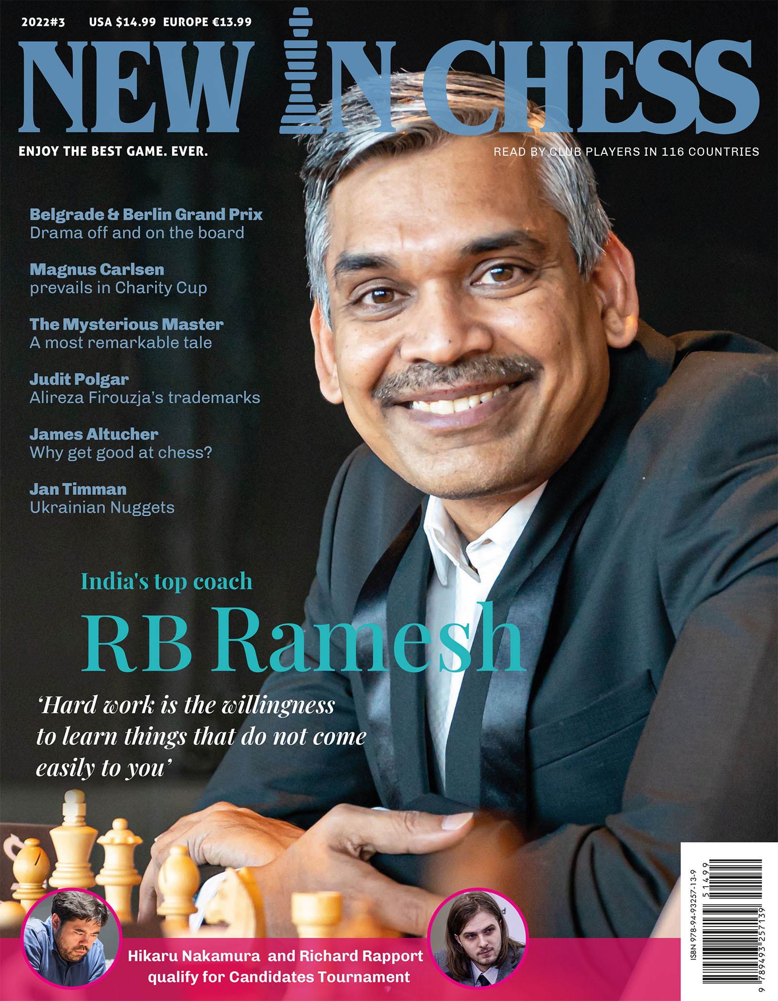 Magazine
