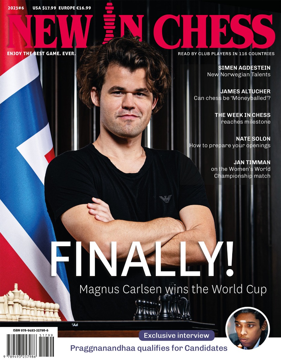 Magazine