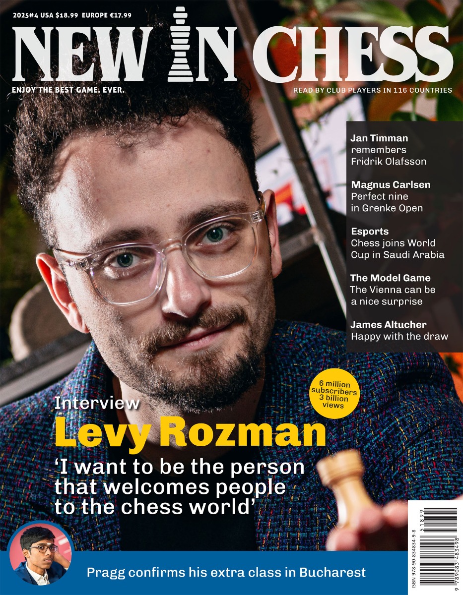 Magazine