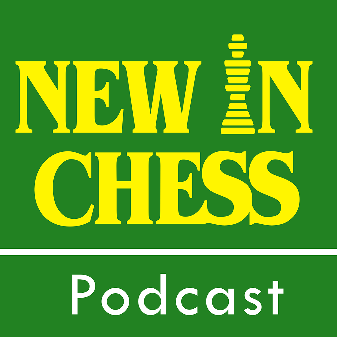 New In Chess Podcast